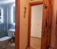 Квартира 58 кв.м у моря в Торревьехе с двумя спальнями