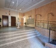 Квартира 58 кв.м у моря в Торревьехе с двумя спальнями