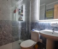 Квартира 58 кв.м у моря в Торревьехе с двумя спальнями