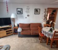 Квартира 58 кв.м у моря в Торревьехе с двумя спальнями