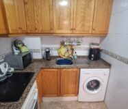 Квартира 58 кв.м у моря в Торревьехе с двумя спальнями