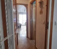 Квартира 58 кв.м у моря в Торревьехе с двумя спальнями