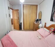 Квартира 58 кв.м у моря в Торревьехе с двумя спальнями