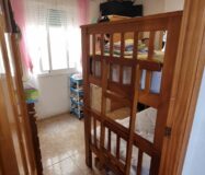 Квартира 58 кв.м у моря в Торревьехе с двумя спальнями