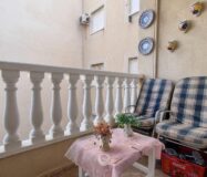 Квартира 58 кв.м у моря в Торревьехе с двумя спальнями