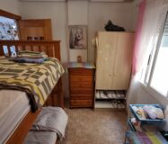 Квартира 58 кв.м у моря в Торревьехе с двумя спальнями