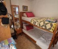 Квартира 58 кв.м у моря в Торревьехе с двумя спальнями