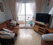 Квартира 58 кв.м у моря в Торревьехе с двумя спальнями