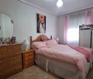 Квартира 58 кв.м у моря в Торревьехе с двумя спальнями