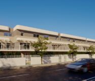 Апартаменты 2-3 спальни в Allure Alenda Golf 95 кв.м у моря