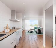 Апартаменты 2-3 спальни в Allure Alenda Golf 95 кв.м у моря