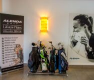 Апартаменты 2-3 спальни в Allure Alenda Golf 95 кв.м у моря