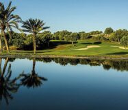 Апартаменты 2-3 спальни в Allure Alenda Golf 95 кв.м у моря