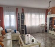 Апартаменти 72 кв.м в Аликанті, 1.8 км до моря