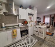 Апартаменти 72 кв.м в Аликанті, 1.8 км до моря