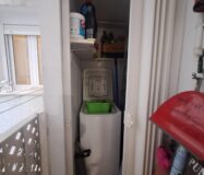 Апартаменти 72 кв.м в Аликанті, 1.8 км до моря