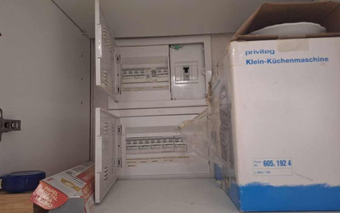 Апартаменти 72 кв.м в Аликанті, 1.8 км до моря