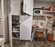 Апартаменти 72 кв.м в Аликанті, 1.8 км до моря