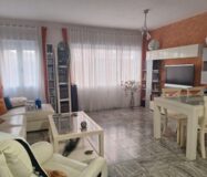 Апартаменти 72 кв.м в Аликанті, 1.8 км до моря