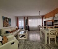 Апартаменти 72 кв.м в Аликанті, 1.8 км до моря