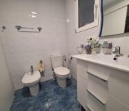 Апартаменти 72 кв.м в Аликанті, 1.8 км до моря