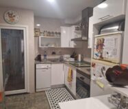 Апартаменти 72 кв.м в Аликанті, 1.8 км до моря