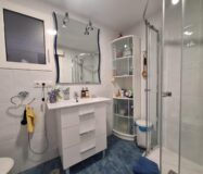 Апартаменти 72 кв.м в Аликанті, 1.8 км до моря