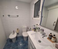 Апартаменти 72 кв.м в Аликанті, 1.8 км до моря