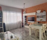 Апартаменти 72 кв.м в Аликанті, 1.8 км до моря