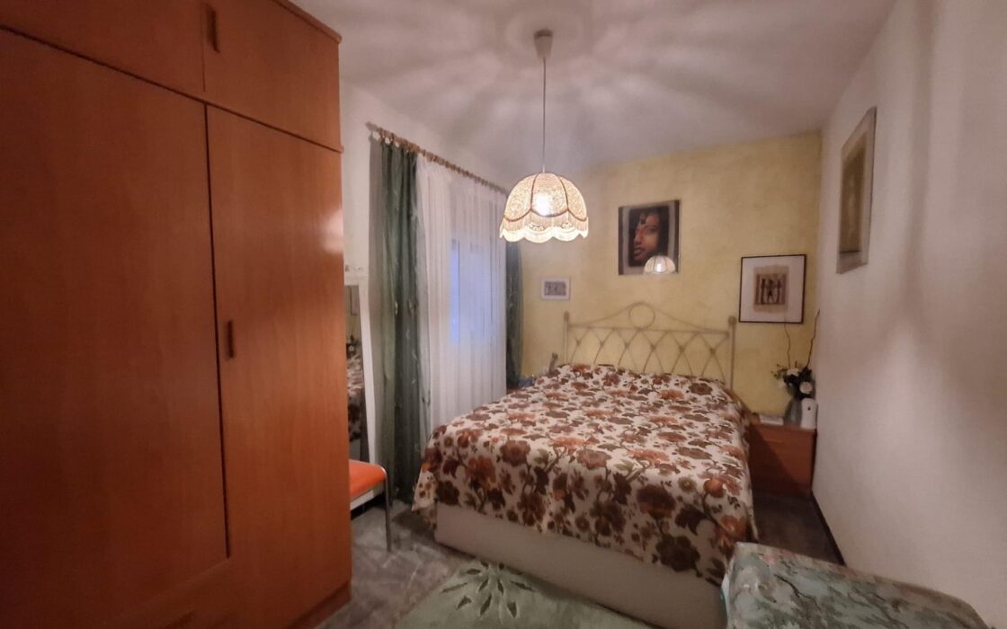 Апартаменти 72 кв.м в Аликанті, 1.8 км до моря