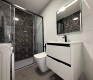 Апартаменты 54 кв.м с террасой в Торревьехе у моря