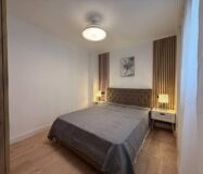 Апартаменты 54 кв.м с террасой в Торревьехе у моря