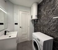 Апартаменты 54 кв.м с террасой в Торревьехе у моря