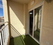 Апартаменты 54 кв.м с террасой в Торревьехе у моря