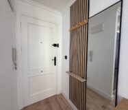 Апартаменты 54 кв.м с террасой в Торревьехе у моря