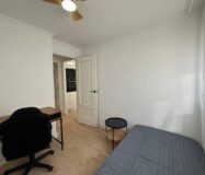 Апартаменты 54 кв.м с террасой в Торревьехе у моря