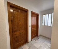 Апартаменты 54 кв.м с террасой в Торревьехе у моря