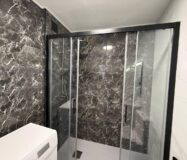 Апартаменты 54 кв.м с террасой в Торревьехе у моря