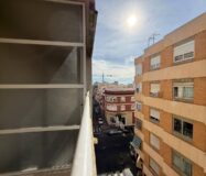 Апартаменты 54 кв.м с террасой в Торревьехе у моря