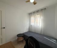 Апартаменты 54 кв.м с террасой в Торревьехе у моря