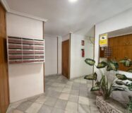 Апартаменты 54 кв.м с террасой в Торревьехе у моря