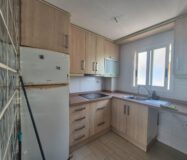 Апартаменты 56 кв.м в Торревьехе у моря, 2 спальни