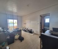 Апартаменты 56 кв.м в Торревьехе у моря, 2 спальни