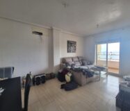 Апартаменты 56 кв.м в Торревьехе у моря, 2 спальни