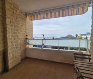 Апартаменты 56 кв.м в Торревьехе у моря, 2 спальни