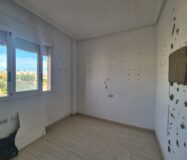 Апартаменты 56 кв.м в Торревьехе у моря, 2 спальни