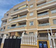 Апартаменты 56 кв.м в Торревьехе у моря, 2 спальни