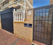 Апартаменты 56 кв.м в Торревьехе у моря, 2 спальни