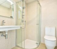 Квартира 143 кв.м з панорамним видом на море в Кальпе