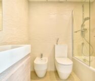 Квартира 143 кв.м з панорамним видом на море в Кальпе